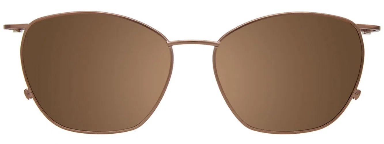 Easyclip EC736 Eyeglasses - view 2